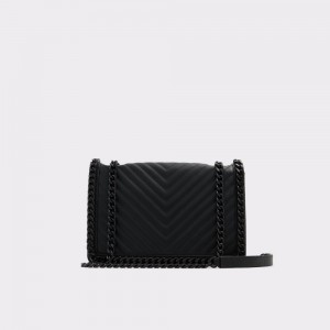 Aldo Greenwald Crossbody bag Donna Borse Crossbody Nere | OTWFJSI-12