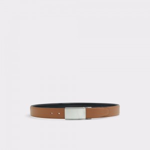 Aldo Griseus Belt Uomo Cinture Marroni | XOZURGP-32