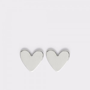 Aldo Groadda Stud earrings Donna Orecchini Argento | NKFCLDU-68