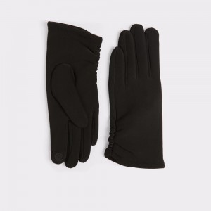 Aldo Grydia Gloves Donna Cappelli Nere | PQTOGCA-45