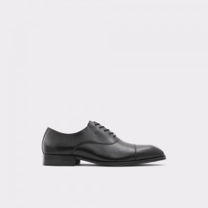 Aldo Gwilawin Oxford shoe Uomo Scarpe Oxford Nere | RNHAZCT-68