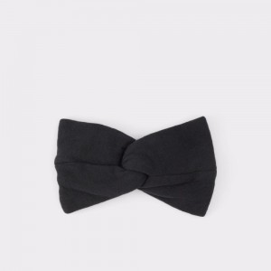 Aldo Gwiren Head band Donna Accessori Per Capelli Nere | OSZNLRD-89
