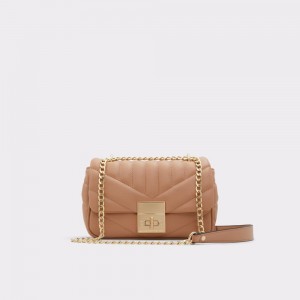 Aldo Haowiaax Crossbody bag Donna Perfect Pairings Beige | GLNBXOA-51