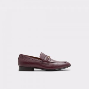 Aldo Harrow Loafer Uomo Slip On Bordo | KLYECAZ-68