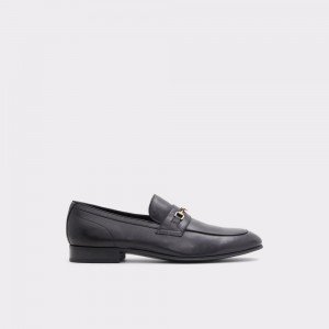 Aldo Harrow Loafer Uomo Slip On Nere | ZYODVCE-52