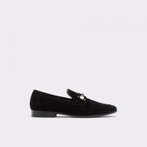 Aldo Hattemseflex Loafer Uomo Slip On Nere | WDUGRPA-29
