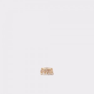 Aldo Helaria Ring Donna Anelli Rosa Chiaro | HBDMGIT-29