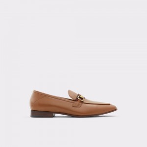 Aldo Heliothis Loafer Uomo Scarpe da Sera Marroni | DZQWRPC-85