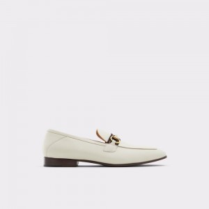 Aldo Heliothis Loafer Uomo Slip On Beige Chiaro | NJCXSDK-97