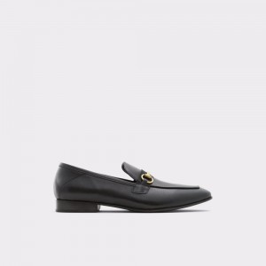 Aldo Heliothis Slip-on Uomo Slip On Nere | XDBOPWM-28