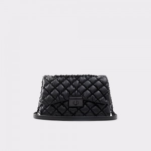 Aldo Ilsaa Crossbody bag Donna Borse Crossbody Nere | MDVXGJP-38