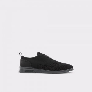 Aldo Ingenio Oxford shoe Uomo Scarpe Oxford Nere | RKLDEBT-14