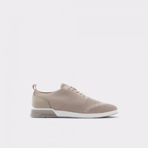 Aldo Ingenio Oxford shoe Uomo Scarpe Oxford Marroni | HBKVXNZ-58