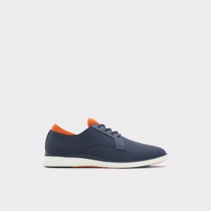 Aldo Intercity Oxford shoe Uomo Scarpe Oxford Blu Marino | PCBLWKO-42