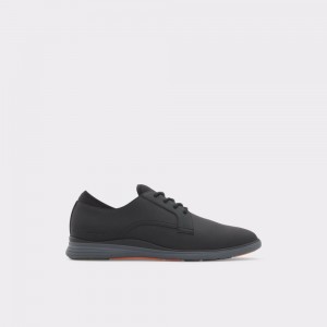 Aldo Intercity Oxford shoe Uomo Scarpe Oxford Nere | ZIXYSMH-13