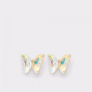Aldo Javoriel Stud earrings Donna Orecchini Oro | KWMZTCX-71