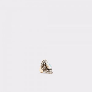 Aldo Jerauma Ring Donna Anelli Oro | BQPCMXN-13
