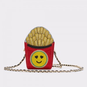 Aldo Joyfrie Donna Borse Crossbody Colorate | YXLJMTF-24