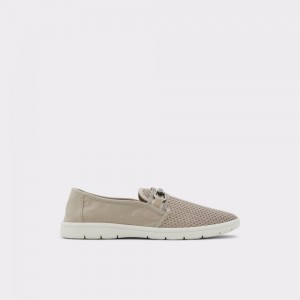 Aldo Kaeriven Espadrilles Uomo Scarpe Casual Marroni | BYXAIEM-37