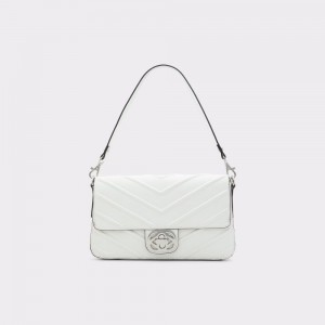 Aldo Kaoma Shoulder bag Donna Borse A Tracolla Bianche | LEZVTHI-42