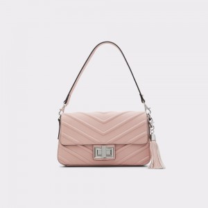 Aldo Kaoma Shoulder bag Donna Borse A Tracolla Rosa Chiaro | MBFZSIC-15