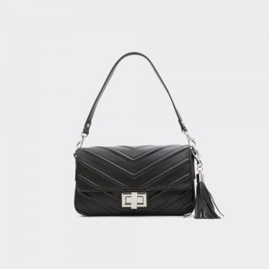 Aldo Kaoma Shoulder bag Donna Borse A Tracolla Nere | VABOEIR-30