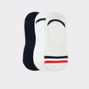 Aldo Kazuto Socks Uomo Calzini Rosse | VQTIUYE-39