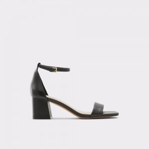 Aldo Kedeaviel High heel sandal Donna Tacchi Nere | MLCBGYZ-30