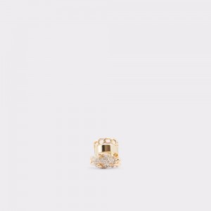 Aldo Kedelalla Multi finger rings Donna Anelli Oro | VTISGJR-81