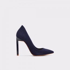 Aldo Kennedi Pump Donna Tacchi Blu Marino | ITUJYFM-67