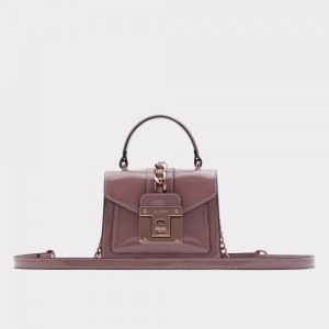 Aldo Kentwell Top handle bag Donna Top Handle Bags Rosa | BIWQZNM-85
