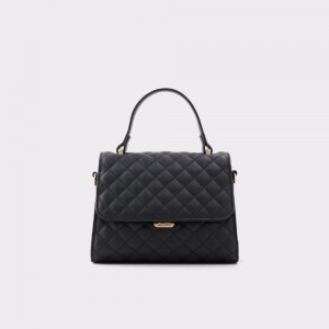 Aldo Kibara Top handle bag Donna Top Handle Bags Nere | PZQRNJO-19