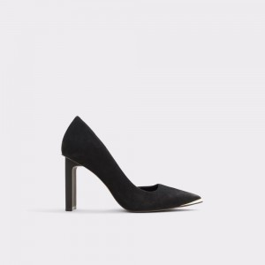Aldo Koilla Pump Donna Tacchi Nere | DKIEQCT-41