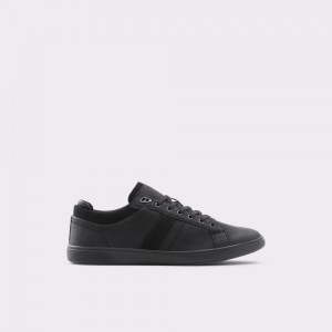 Aldo Koisen Low top sneaker Uomo Sneakers Nere | DZSICPG-38
