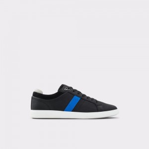 Aldo Koisenn Low top sneaker - Cup sole Uomo Sneakers Nere | GYMKEJU-58