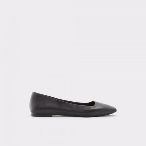 Aldo Koosaflex Ballerina Donna Ballerine Nere | QWSIZEM-89
