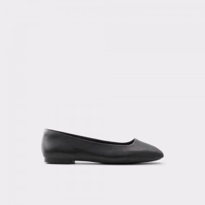Aldo Koosaflex-w Ballerina Donna Ballerine Nere | YKQEFMZ-80