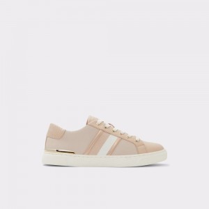 Aldo Kwenaa Low top sneaker Donna Sneakers Rosa Chiaro | WZAMPKO-30