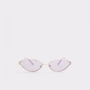 Aldo Laralidda Sunglasses Donna Occhiali da Sole Viola | ZKVJUFH-81