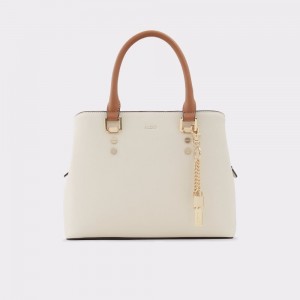 Aldo Legoirii Tote bag Donna Borse Tote Beige | OFXVLIW-59