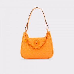 Aldo Leomas Shoulder bag Donna Borse A Tracolla Arancioni Chiaro | OSDJXBZ-91