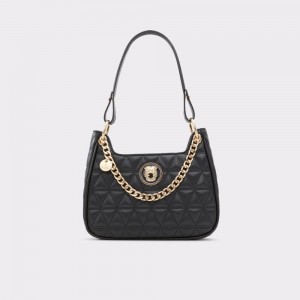Aldo Leomas Shoulder bag Donna Borse A Tracolla Nere | BXNLZGU-78