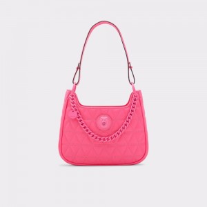 Aldo Leomas Shoulder bag Donna Borse A Tracolla Rosa Chiaro | WZLGEIT-20