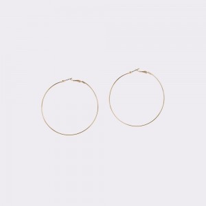 Aldo Leota Necklace Donna Collane Oro | EZNYCXB-91