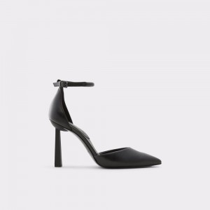 Aldo Lilya High heel shoe Donna Tacchi Nere | WMOSFVX-35