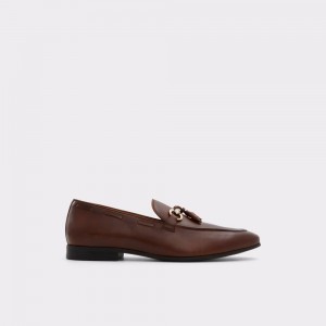 Aldo Loafer Uomo Slip On Marroni | XMYJPLQ-16