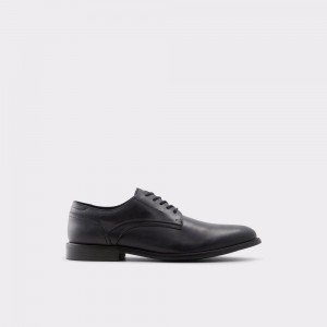 Aldo Lobsterflex Oxford shoe Uomo Scarpe Oxford Nere | IAYXTHO-45