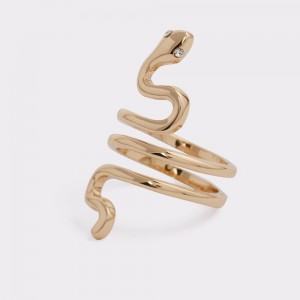 Aldo Lothendra Ring Donna Anelli Oro | YRZOLTK-23