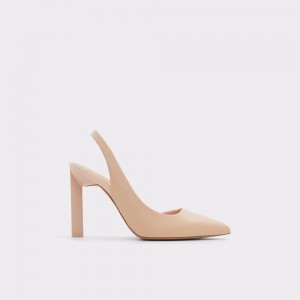 Aldo Loucette Pump Donna Tacchi Rosa | JQDTMKA-82