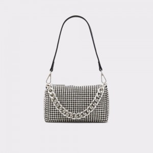 Aldo Louna Shoulder bag Donna Borse A Tracolla Nere | HDRIABP-93